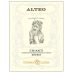 Donna Laura Alteo Chianti Riserva 2017 Front Label
