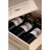 Chateau Cos d'Estournel (3 Bottles in OWC) 2015 Gift Product Image