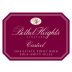 Bethel Heights Casteel Pinot Noir 2018 Front Label