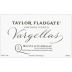 Taylor Fladgate Quinta de Vargellas Vintage Port 1995 Front Label