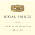 Royal Prince Pinot Noir 2019 Front Label