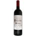 Picardy Pemberton Merlot-Cabernet Sauvignon-Cabernet Franc 2012 Front Bottle Shot