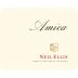 Neil Ellis Amica 2017 Front Label