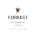 Forrest Estate Sauvignon Blanc 2022 Front Label