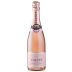 Calvet Cremant de Bordeaux Brut Rose 2018 Front Bottle Shot