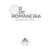 Quinta da Romaneira R de Romaneira 2023 Front Label