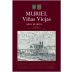 Bodegas Muriel Gran Reserva 2012 Front Label
