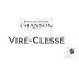Chanson Pere & Fils Vire-Clesse 2017 Front Label