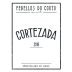 Fedellos do Couto Cortezada 2018 Front Label