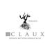 Domaine Raymond Usseglio Cotes du Rhone Les Claux Rouge 2019 Front Label