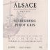 Domaine Bechtold Alsace Pinot Gris Silberberg 2016 Front Label
