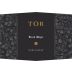 TOR Black Magic 2022 Front Label