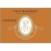 Louis Roederer Cristal Brut 2013 Front Label