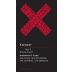XWinery Red X 2010 Front Label