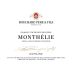Bouchard Pere & Fils Monthelie 2018 Front Label
