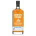 Cutwater 4 Year Devil's Share Small Batch Bourbon Whiskey Front Bottle Shot