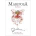 Gillmore Mariposa Red Blend 2018 Front Label