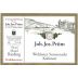 Joh. Jos. Prüm Wehlener Sonnenuhr Riesling Kabinett (1.5 Liter Magnum) 2020 Front Label