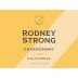 Rodney Strong Chardonnay 2022 Front Label