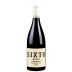Sixto Moxee Chardonnay 2015 Front Bottle Shot