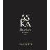 Banfi Aska Bolgheri Rosso 2022 Front Label