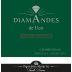 Bodega DiamAndes Grande Reserve Chardonnay 2016 Front Label