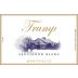 Trump Winery Sauvignon Blanc 2014 Front Label