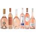Celebrity Rose Wine Tasting Set Gift Product Image