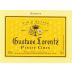 Gustave Lorentz Reserve Pinot Gris 2023 Front Label