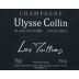 Ulysse Collin Les Maillons Blanc de Noirs Extra Brut (2019 Base) Front Label