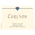 Carlson Santa Ynez Valley Trois Fleurs 2016 Front Label