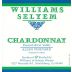 Williams Selyem Allen Vineyard Chardonnay 2021 Front Label