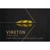 Archery Summit Vireton Pinot Noir 2021 Front Label
