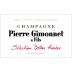 Pierre Gimonnet Selection Belles Annees Brut Front Label