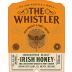 The Whistler Irish Honey Whiskey Front Label