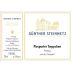 Weingut Gunther Steinmetz Piesporter Treppchen Riesling 2016 Front Label