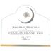 Brocard Chablis Valmur Grand Cru 2018 Front Label