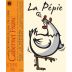 Domaine de la Pepiere La Pepie Cabernet Franc 2021 Front Label