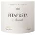 FitaPreta Vinhos o Iluminista Tinto 2023 Front Label