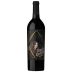 Girl & Dragon Cabernet Sauvignon 2015 Front Bottle Shot