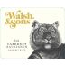 Walsh & Sons Roi Cabernet Sauvignon 2021 Front Label