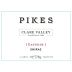 Pikes Eastside Shiraz 2015 Front Label