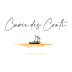 Albert de Conti Cuvee des Conti Blanc 2021 Front Label