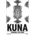 Kuna Panama Aged Rum (700ML) Front Label