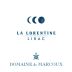 Domaine de Marcoux Lirac La Lorentine 2017 Front Label