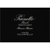 Prunotto Barolo Riserva Bussia Vigna Colonnello 2017 Front Label