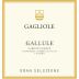 Gagliole Gallule Chianti Classico Gran Selezione 2019 Front Label