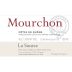 Domaine de Mourchon Cotes du Rhone Blanc 2017 Front Label