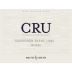 Smith and Sheth CRU Wairau Sauvignon Blanc 2023 Front Label