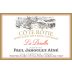 Jaboulet Les Pierrelles Cotes-Rotie 2020 Front Label